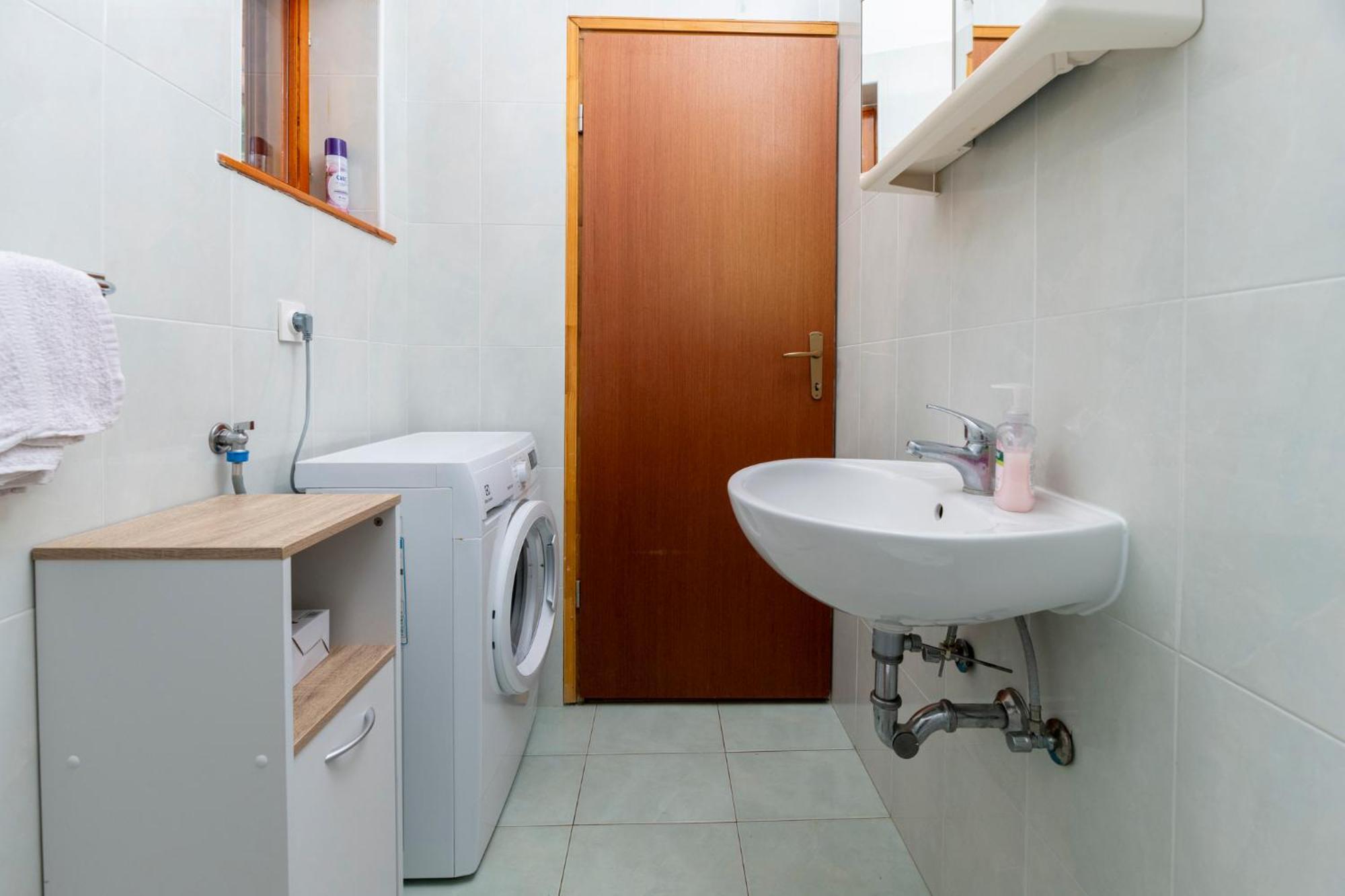House Bruno Apartment Drenje  Екстериор снимка