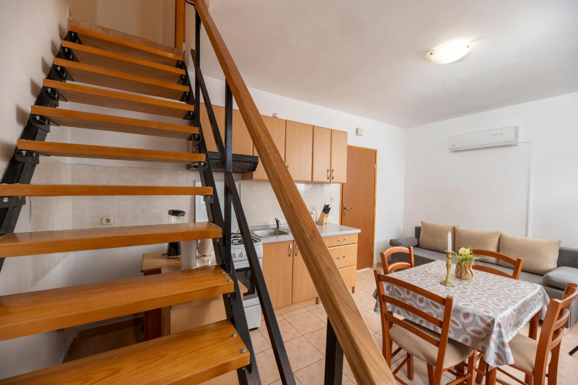 House Bruno Apartment Drenje  Екстериор снимка