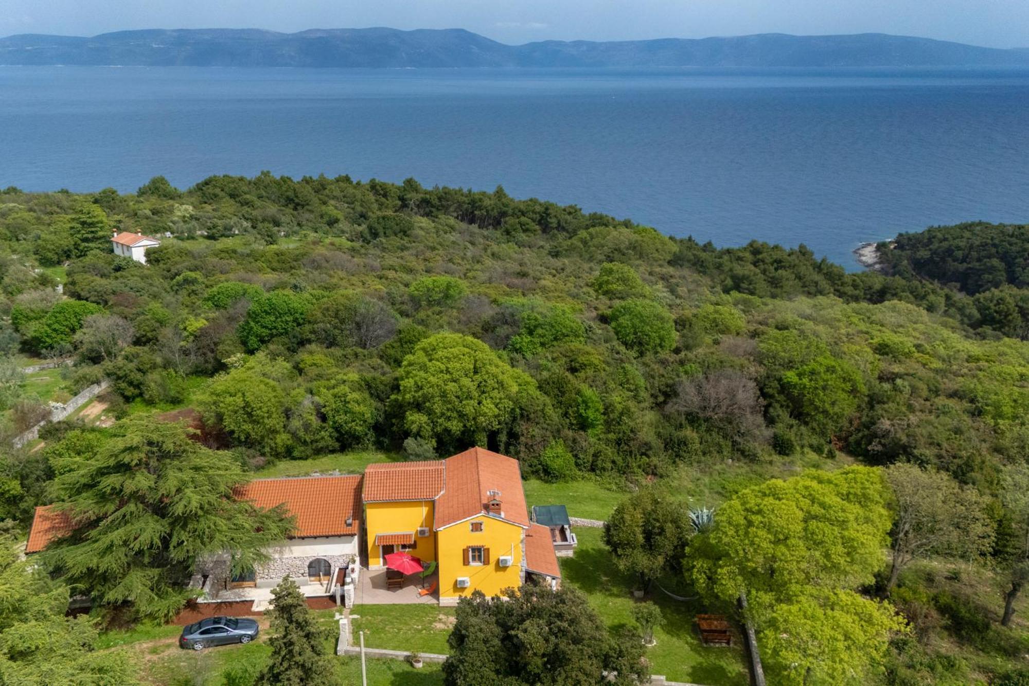 House Bruno Apartment Drenje  Екстериор снимка