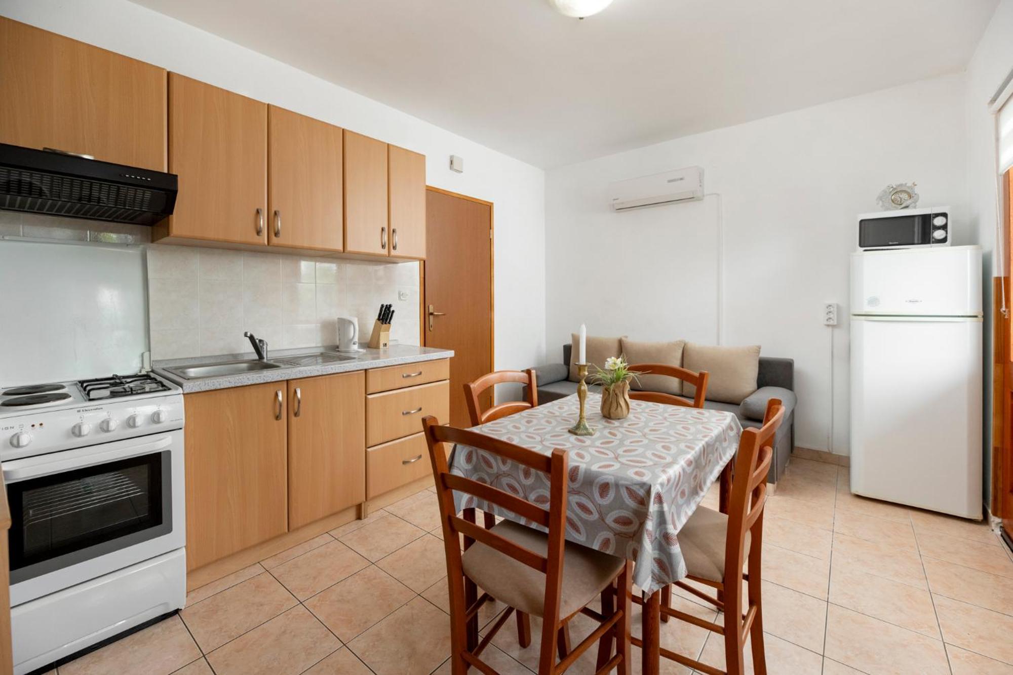 House Bruno Apartment Drenje  Екстериор снимка