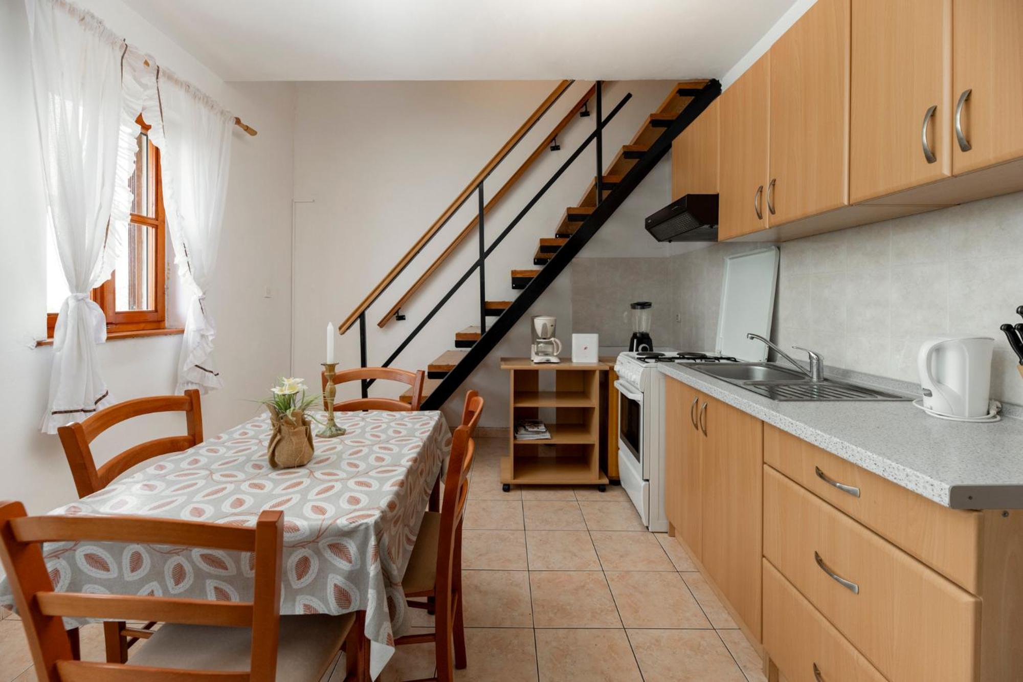 House Bruno Apartment Drenje  Екстериор снимка