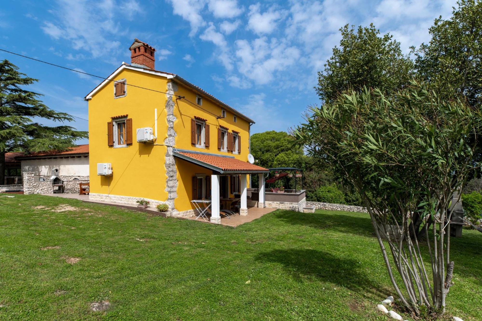 House Bruno Apartment Drenje  Екстериор снимка