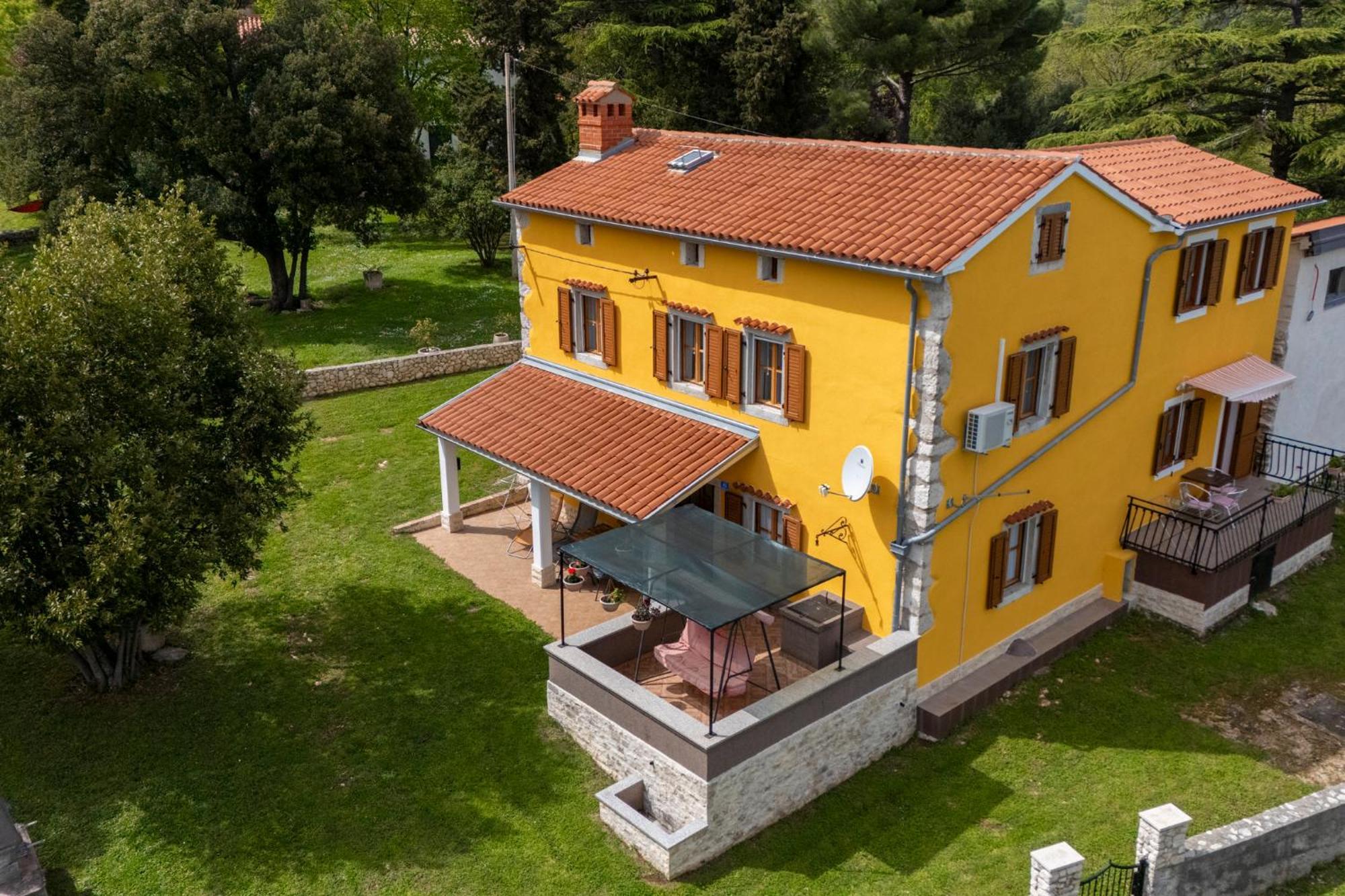 House Bruno Apartment Drenje  Екстериор снимка