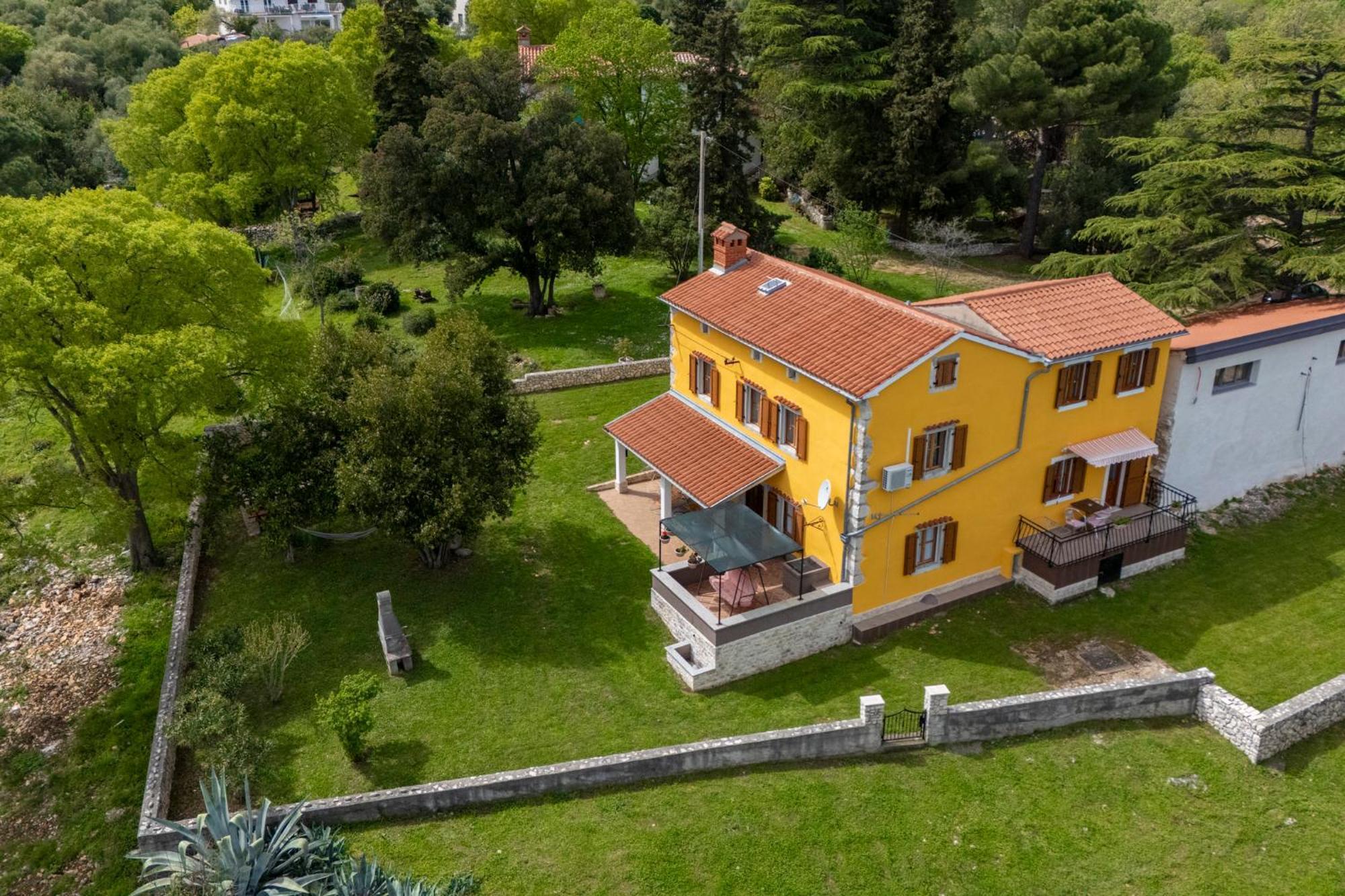 House Bruno Apartment Drenje  Екстериор снимка