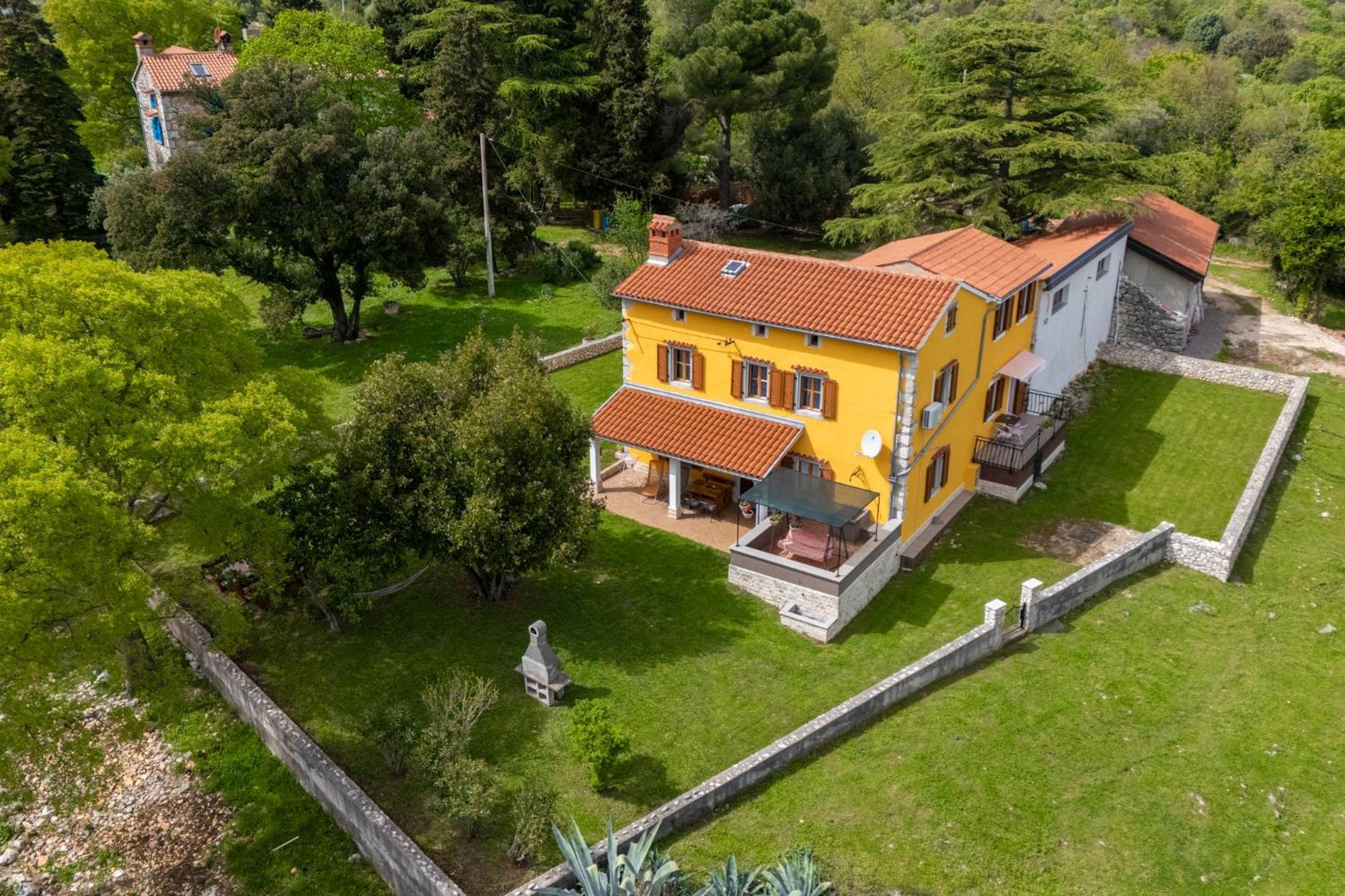 House Bruno Apartment Drenje  Екстериор снимка