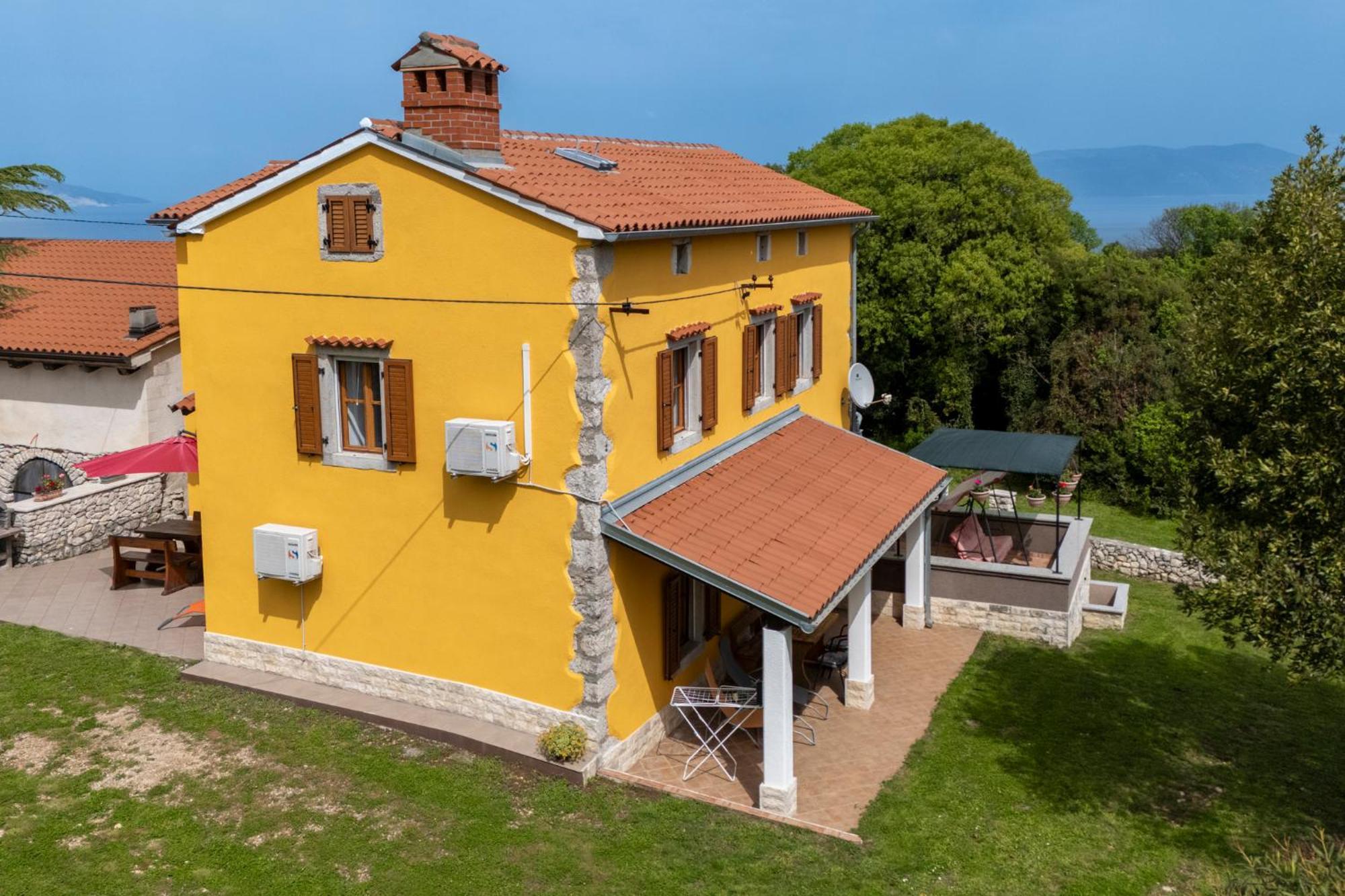House Bruno Apartment Drenje  Екстериор снимка