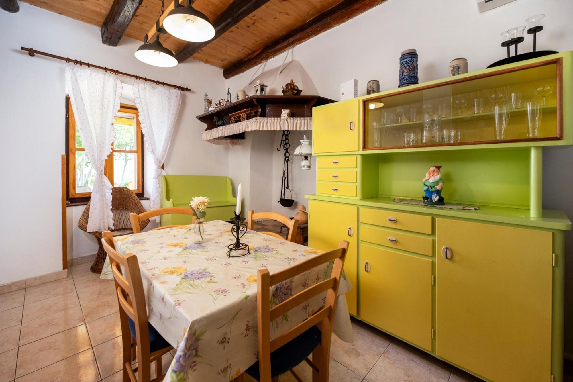 House Bruno Apartment Drenje  Екстериор снимка