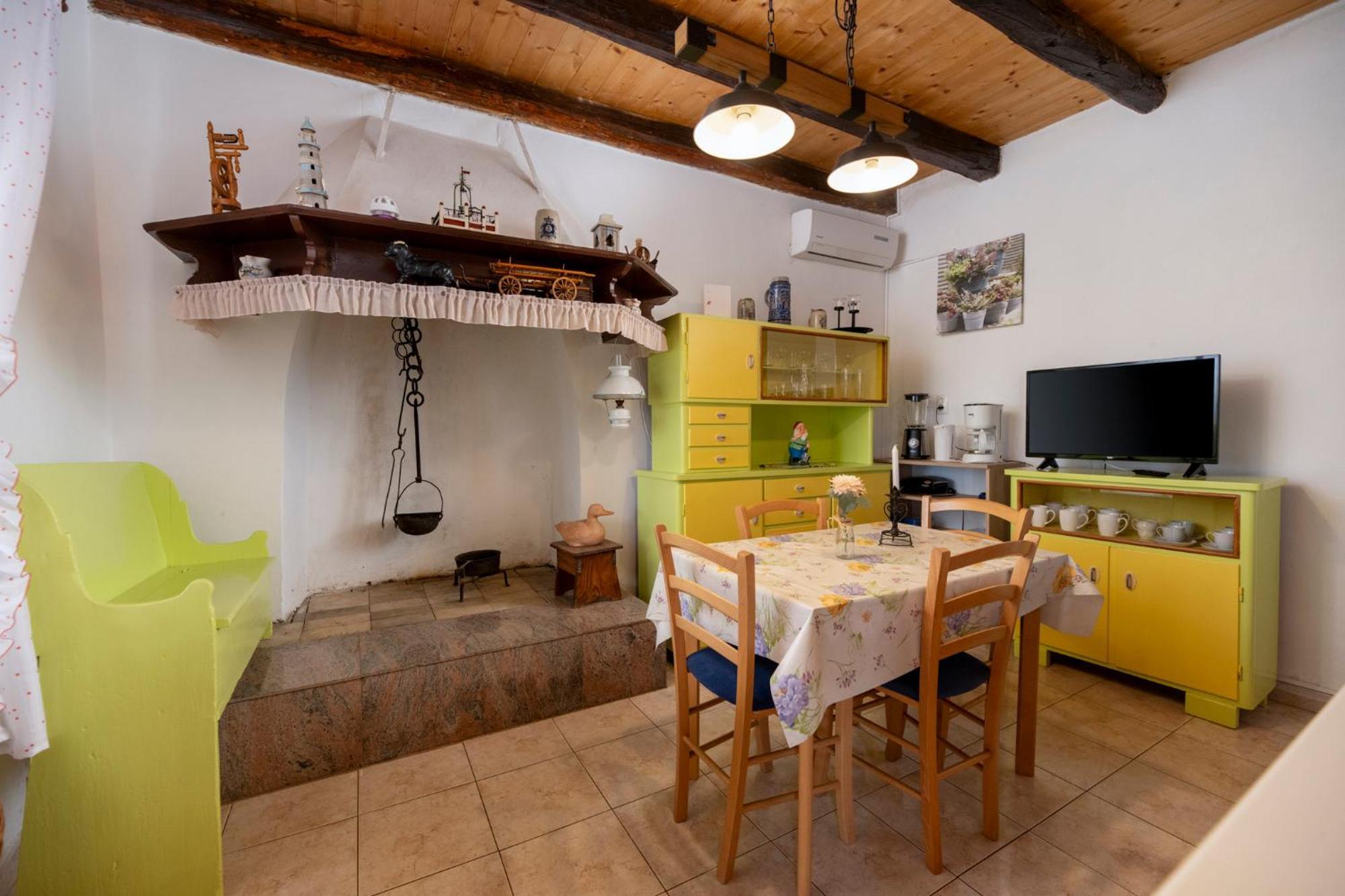 House Bruno Apartment Drenje  Екстериор снимка