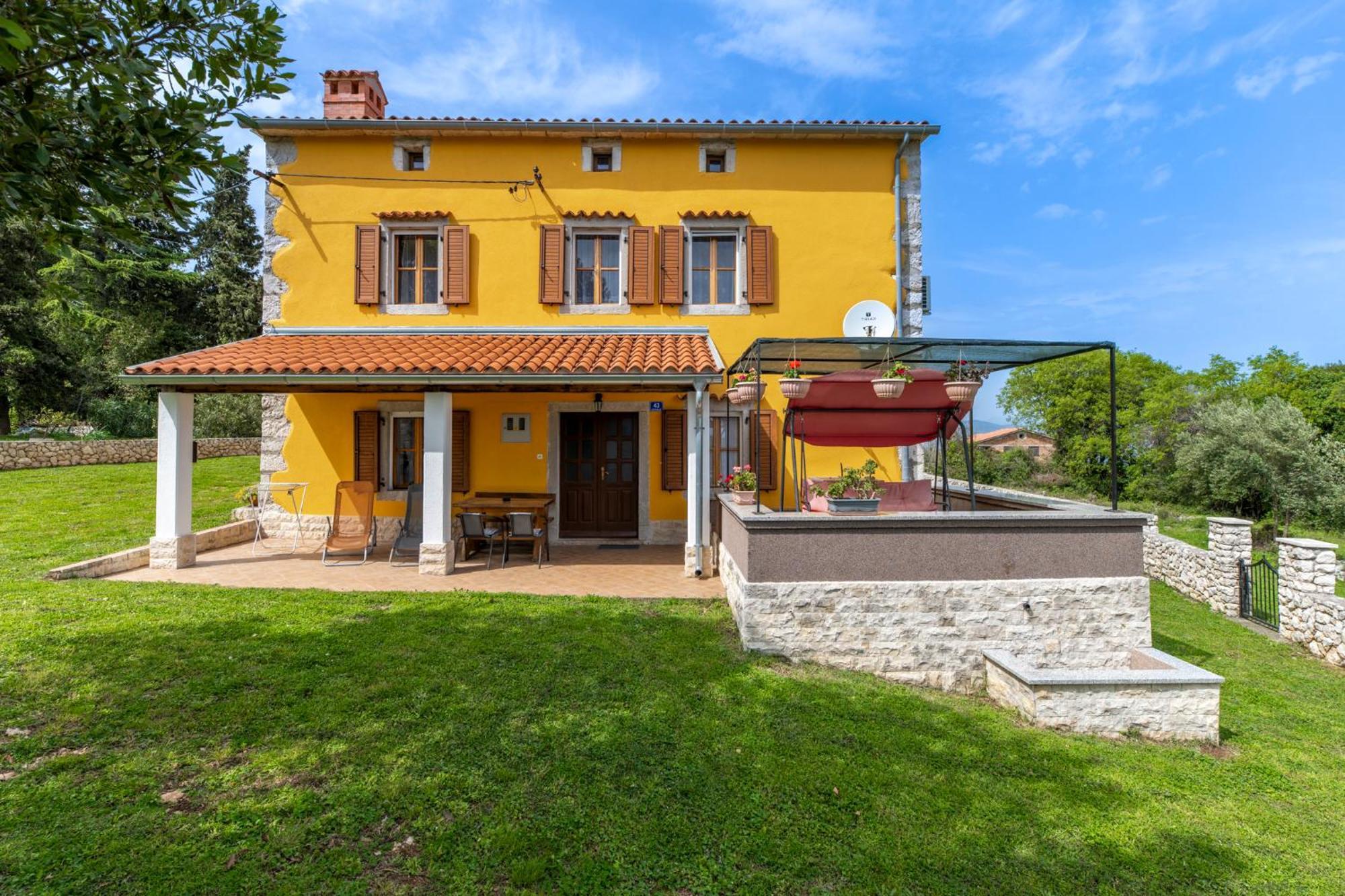 House Bruno Apartment Drenje  Екстериор снимка